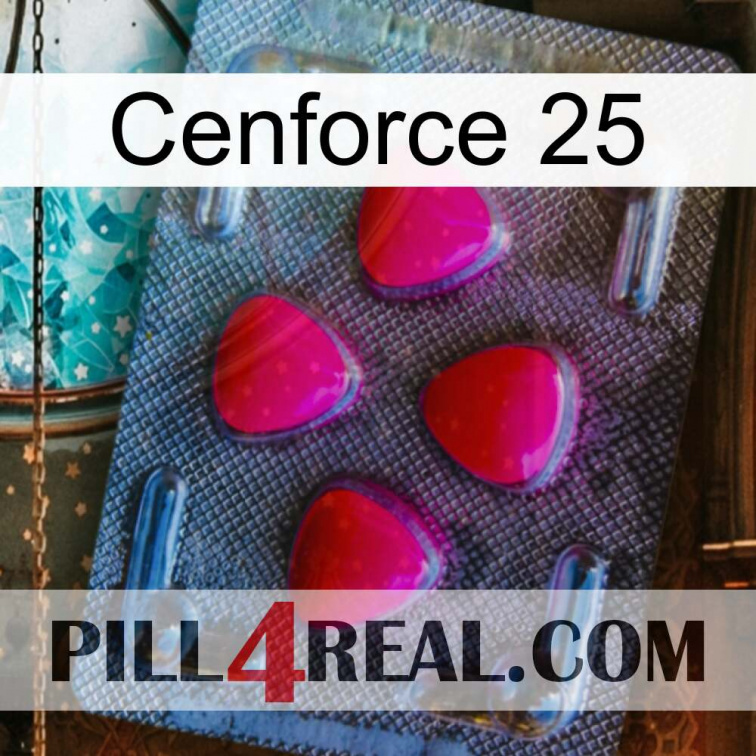 Cenforce 25 13